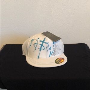 Not of this word hat